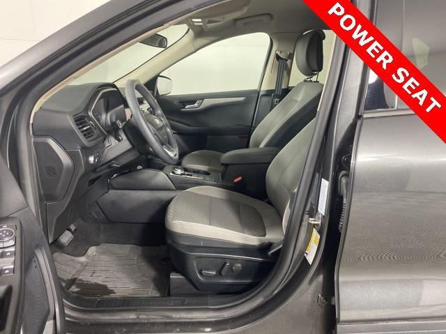 2020 Ford Escape Vehicle Photo in MEDINA, OH 44256-9001