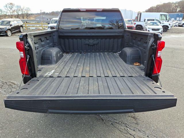 2023 Chevrolet Silverado 1500 Vehicle Photo in PAWLING, NY 12564-3219