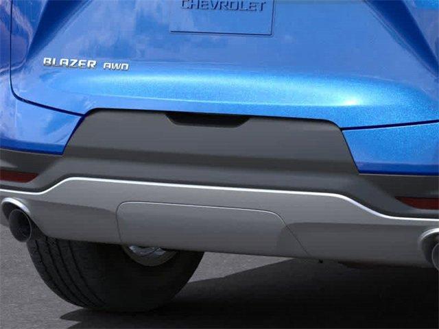 2024 Chevrolet Blazer Vehicle Photo in COLLIERVILLE, TN 38017-9006