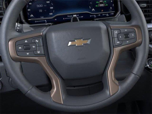2024 Chevrolet Silverado 1500 Vehicle Photo in COLLIERVILLE, TN 38017-9006