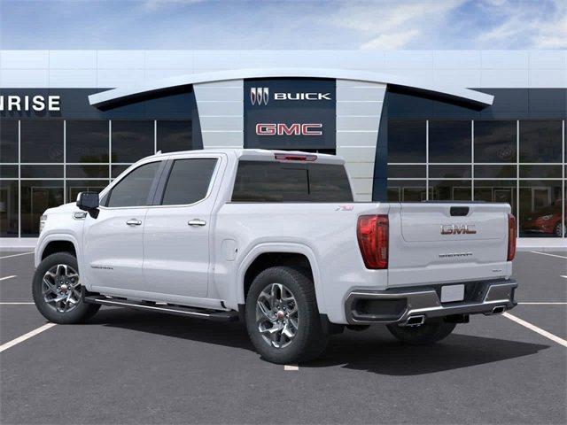 2025 GMC Sierra 1500 Vehicle Photo in COLLIERVILLE, TN 38017-9006
