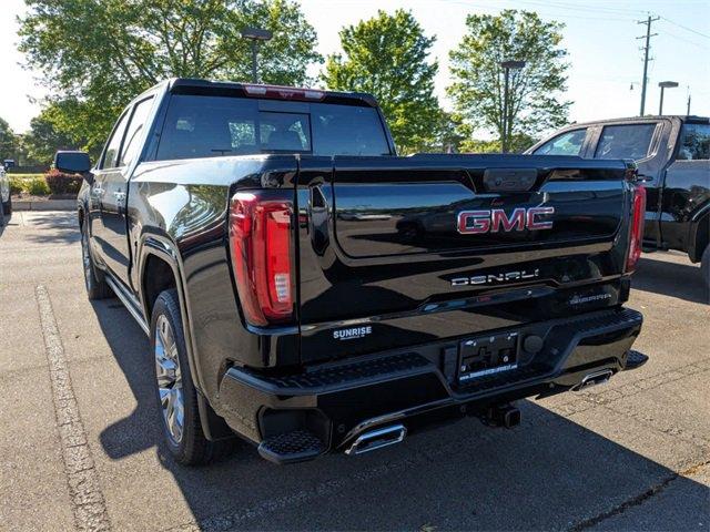 2024 GMC Sierra 1500 Vehicle Photo in COLLIERVILLE, TN 38017-9006