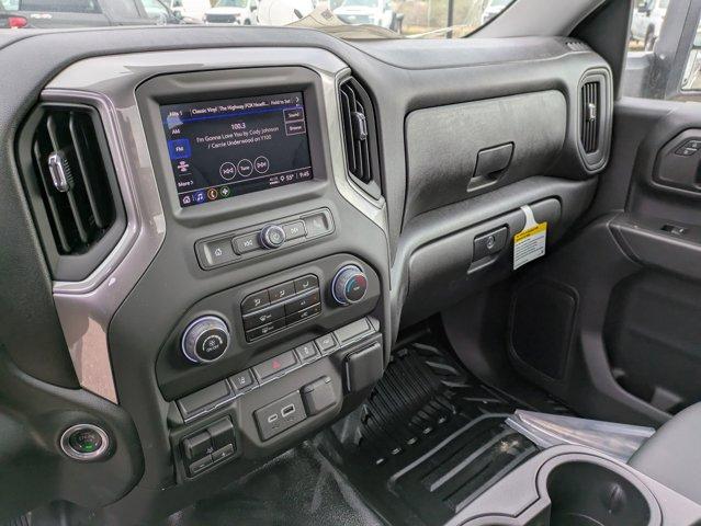 2024 Chevrolet Silverado 2500 HD Vehicle Photo in SELMA, TX 78154-1460