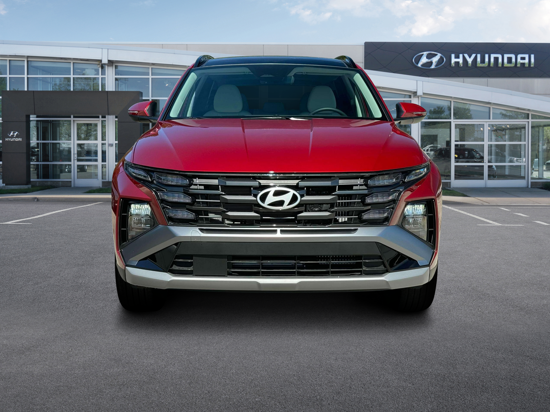 2025 Hyundai TUCSON Hybrid Vehicle Photo in Appleton, WI 54913