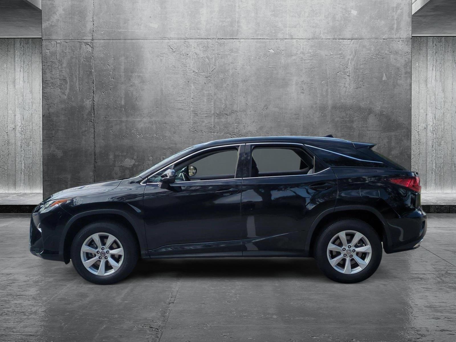 2016 Lexus RX 350 Vehicle Photo in West Palm Beach, FL 33417