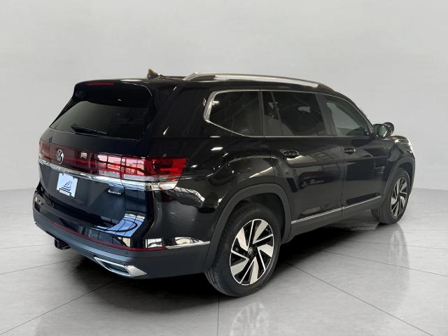 2025 Volkswagen Atlas Vehicle Photo in Oshkosh, WI 54904