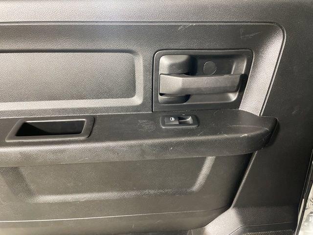 2021 Ram 2500 Vehicle Photo in PHOENIX, AZ 85014-3381
