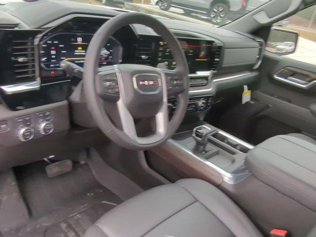 2025 GMC Sierra 1500 Vehicle Photo in ALBERTVILLE, AL 35950-0246