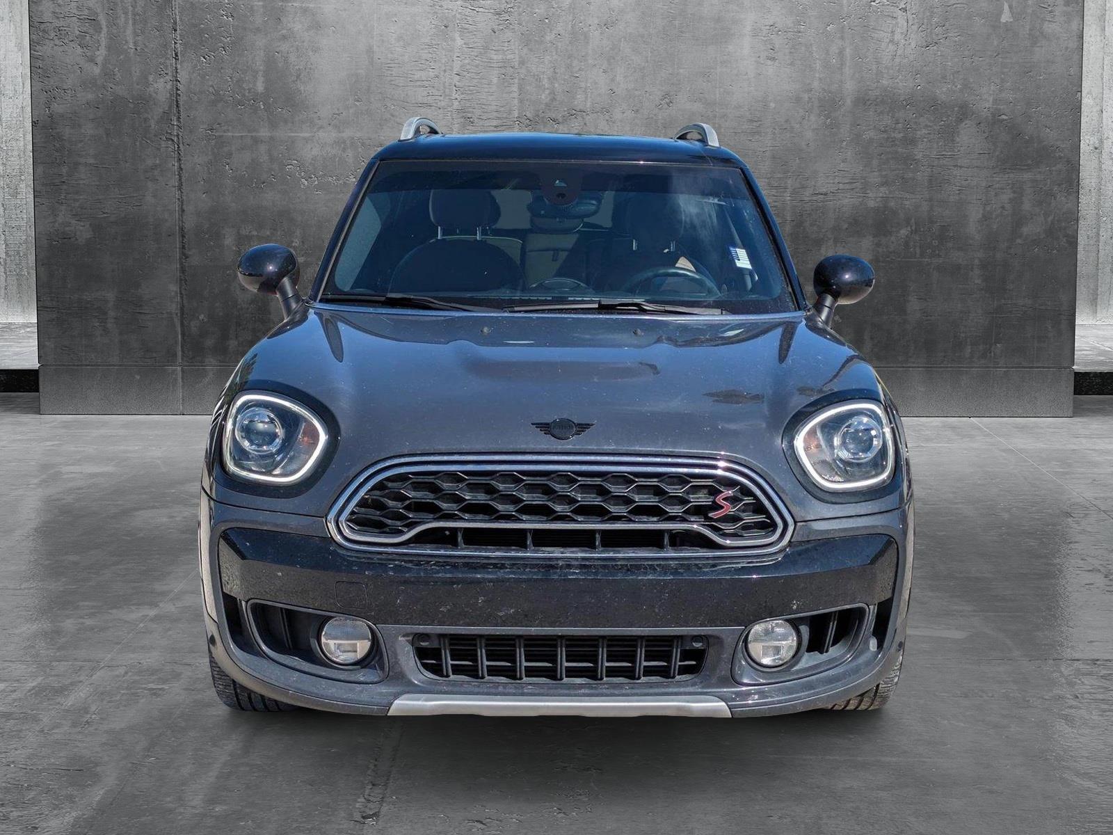 2019 MINI Cooper S Countryman ALL4 Vehicle Photo in Bradenton, FL 34207