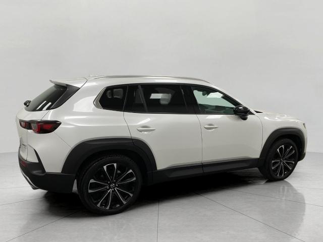 2024 Mazda CX-50 Vehicle Photo in Appleton, WI 54913