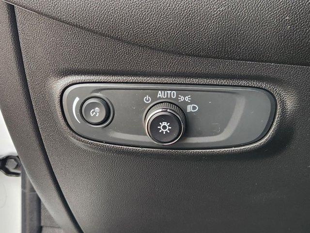 2023 Chevrolet Equinox Vehicle Photo in SUGAR LAND, TX 77478-0000