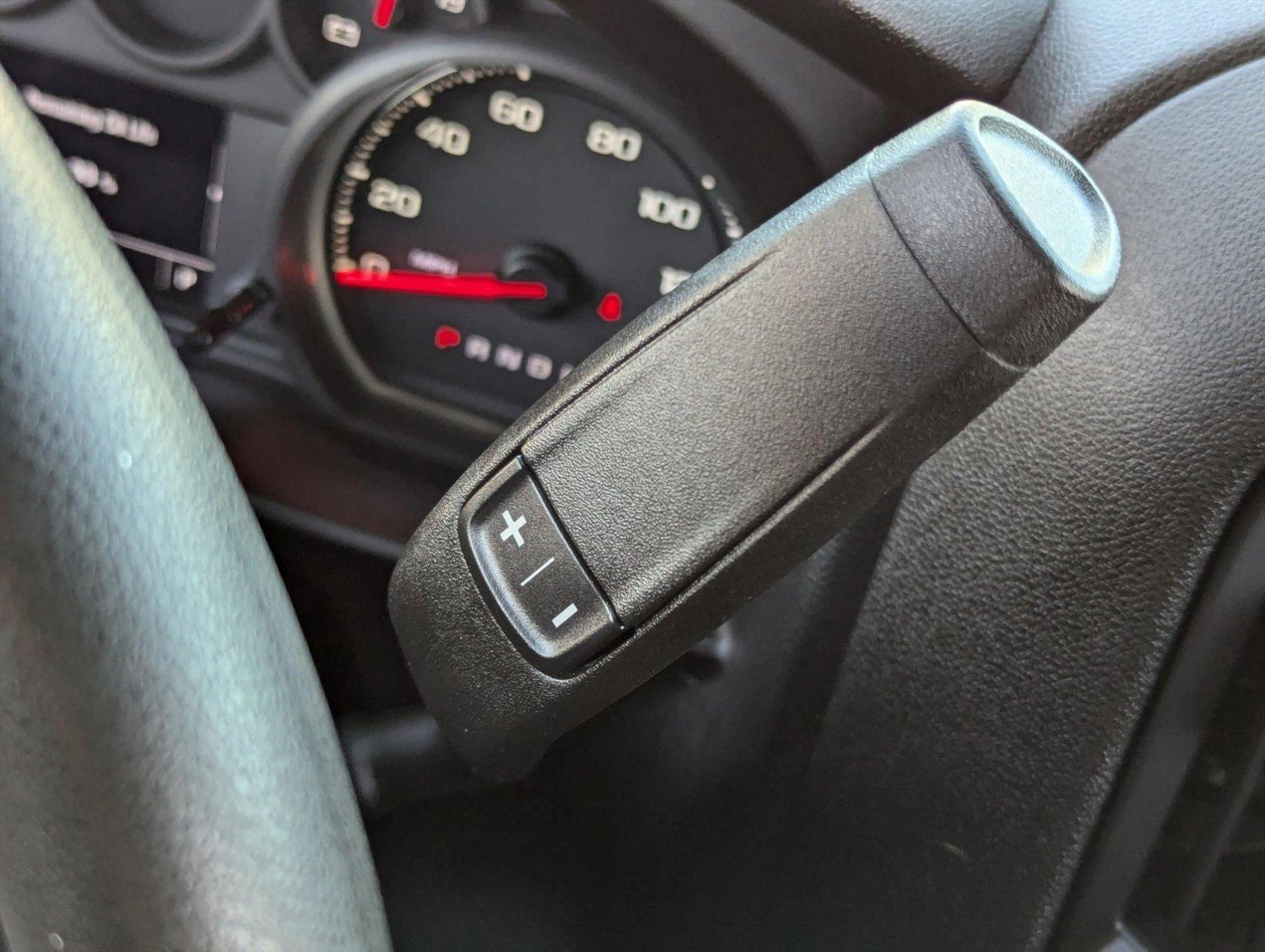 2024 Chevrolet Silverado 1500 Vehicle Photo in GILBERT, AZ 85297-0446