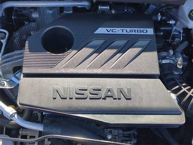 2023 Nissan Rogue Vehicle Photo in COLLIERVILLE, TN 38017-9006