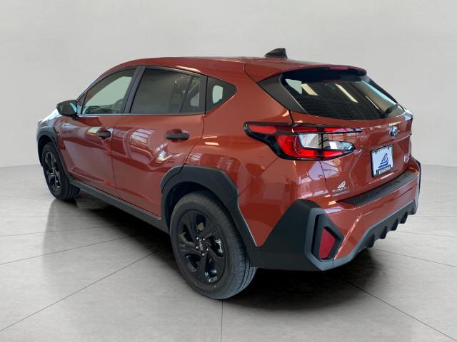 2025 Subaru Crosstrek Vehicle Photo in Green Bay, WI 54304