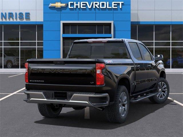 2025 Chevrolet Silverado 1500 Vehicle Photo in COLLIERVILLE, TN 38017-9006