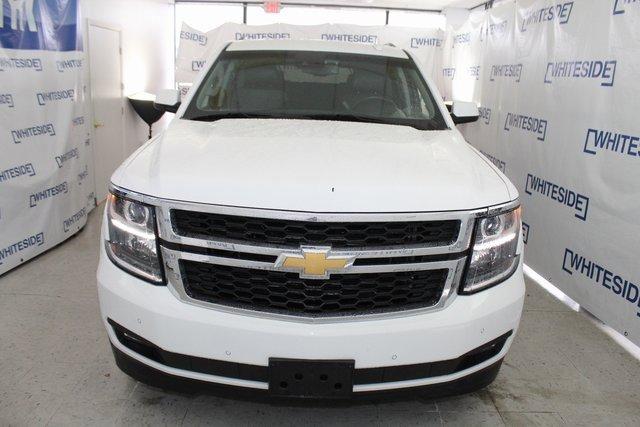 2016 Chevrolet Suburban Vehicle Photo in SAINT CLAIRSVILLE, OH 43950-8512