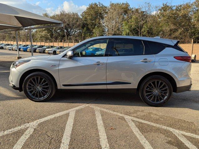 2024 Acura RDX Vehicle Photo in San Antonio, TX 78230