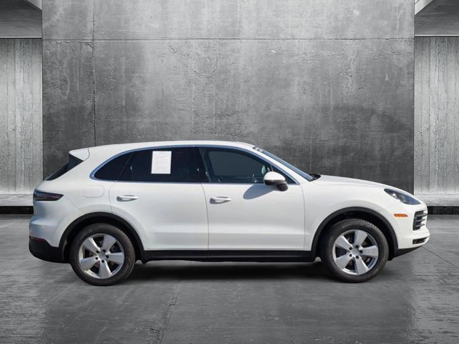 2019 Porsche Cayenne Vehicle Photo in Bradenton, FL 34207