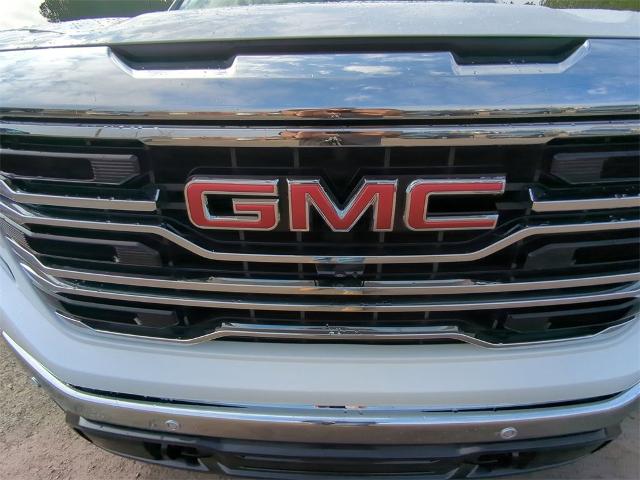 2024 GMC Sierra 1500 Vehicle Photo in ALBERTVILLE, AL 35950-0246