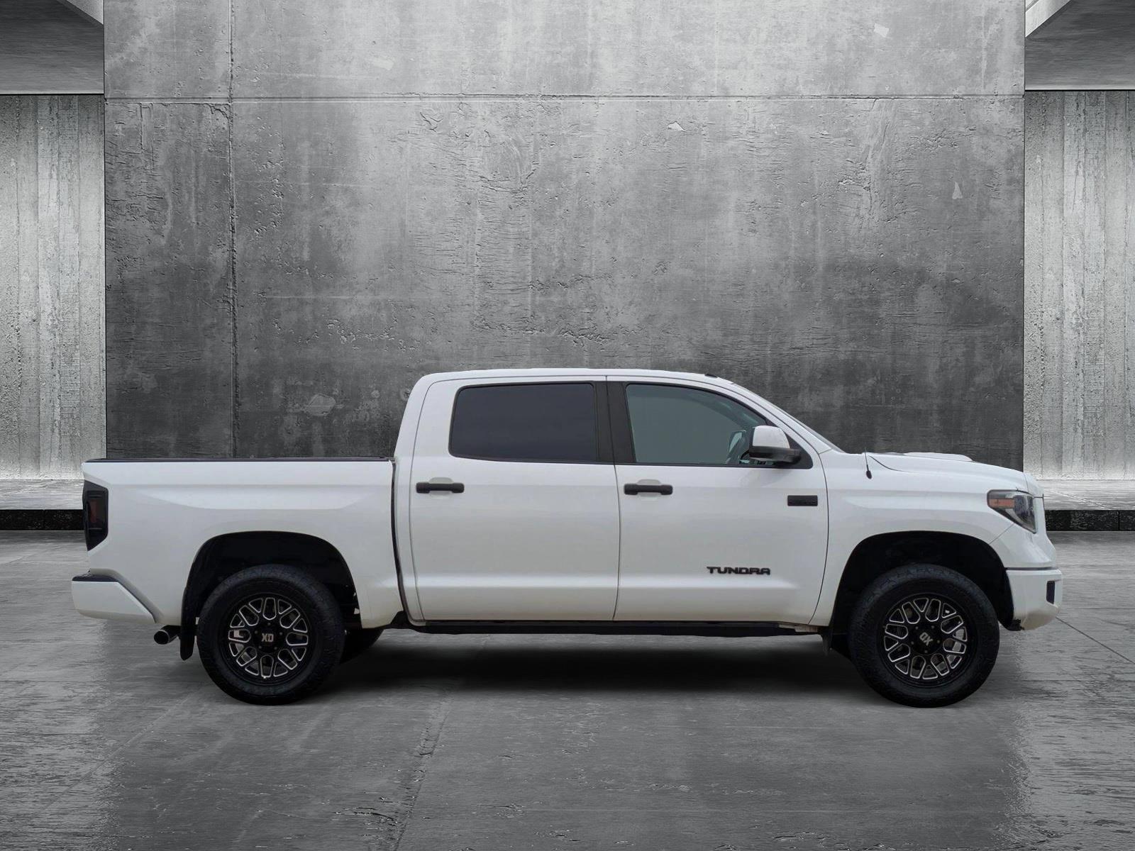 2019 Toyota Tundra 2WD Vehicle Photo in Tustin, CA 92782