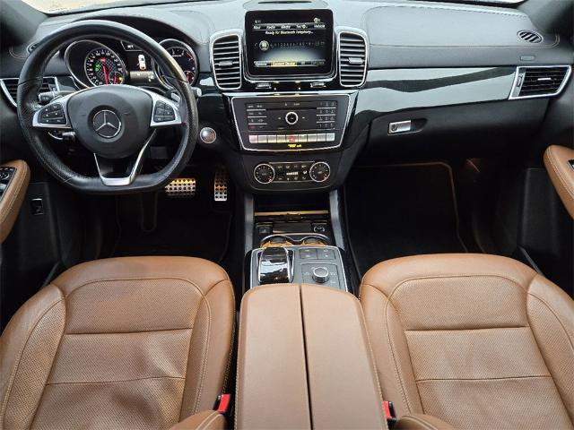 2019 Mercedes-Benz GLE Vehicle Photo in Oklahoma City, OK 73114