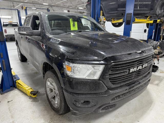 2019 Ram 1500 Vehicle Photo in Kaukauna, WI 54130