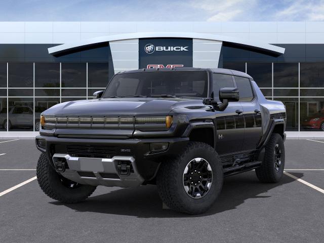 2025 GMC HUMMER EV Pickup Vehicle Photo in LONE TREE, CO 80124-2750