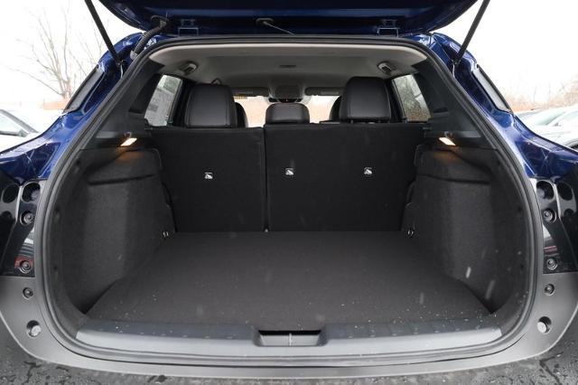 2025 Nissan Kicks Vehicle Photo in Ballwin, MO 63011