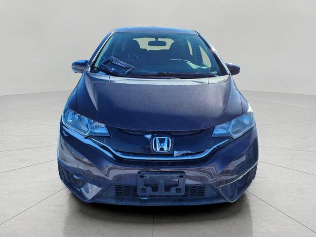 2015 Honda Fit Vehicle Photo in Oshkosh, WI 54904