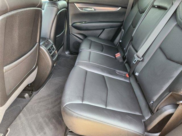 2023 Cadillac XT5 Vehicle Photo in SUGAR LAND, TX 77478-0000