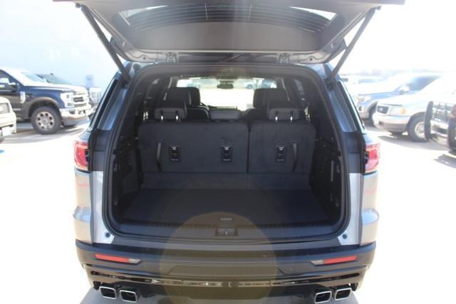 2025 GMC Acadia Vehicle Photo in Greenville, TX 75402