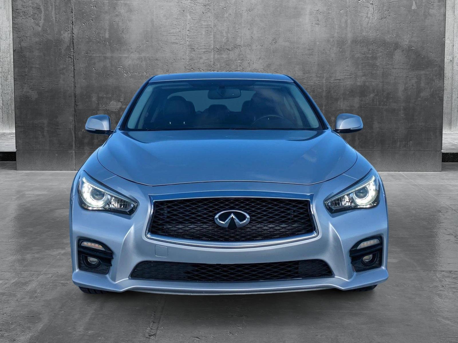 2017 INFINITI Q50 Vehicle Photo in WEST PALM BEACH, FL 33407-3296