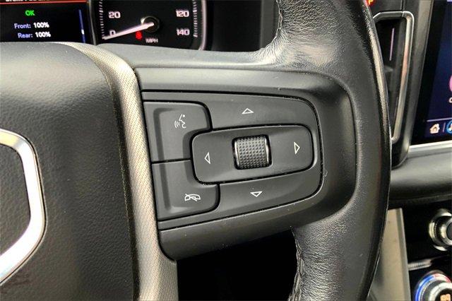 2021 GMC Yukon Vehicle Photo in KANSAS CITY, MO 64114-4545