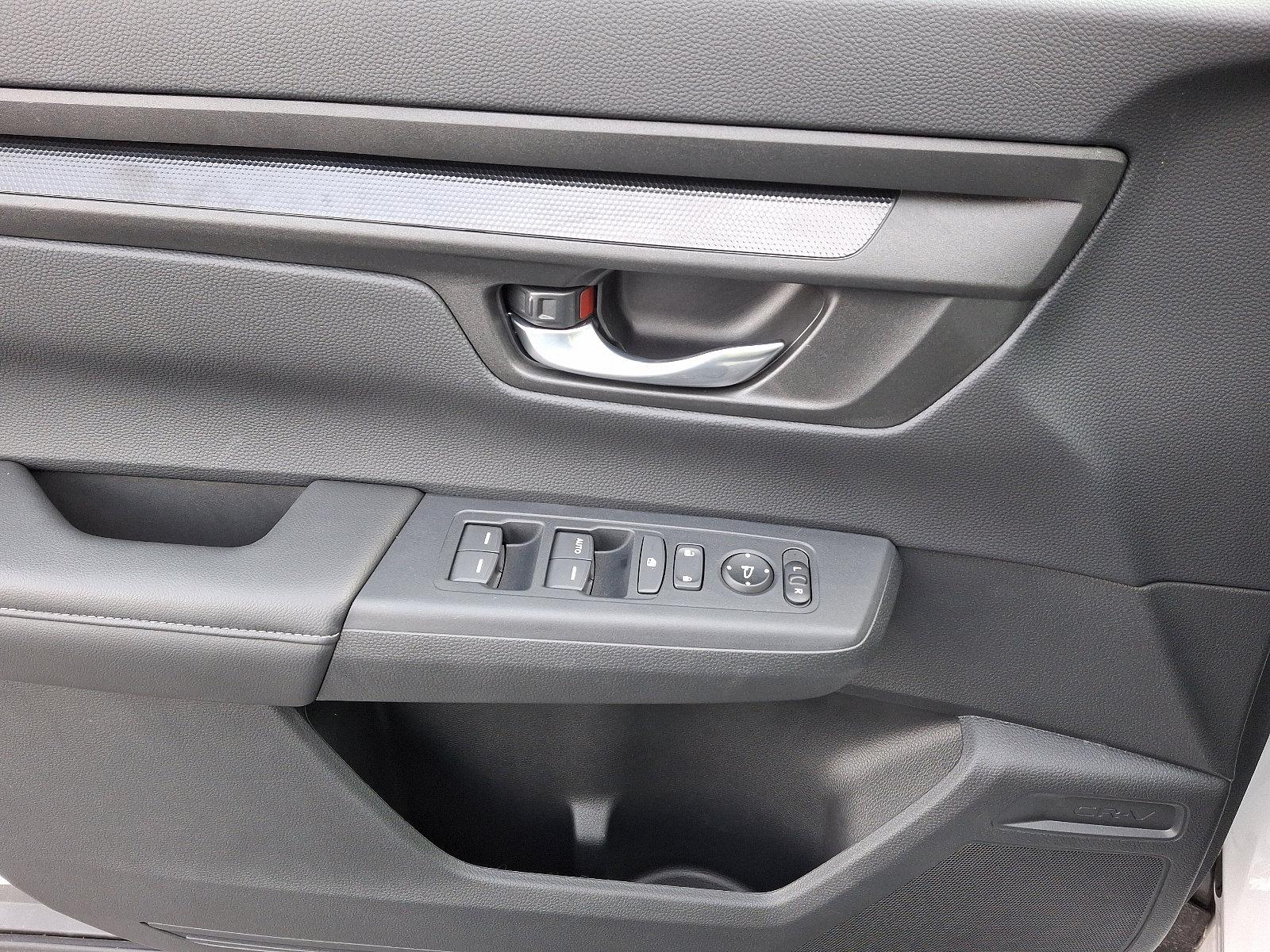 2025 Honda CR-V Vehicle Photo in Harrisburg, PA 17111