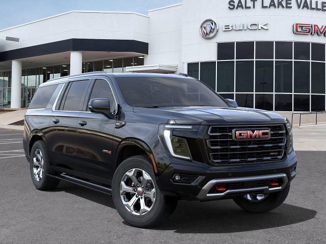 2025 GMC Yukon XL Vehicle Photo in SALT LAKE CITY, UT 84119-3321