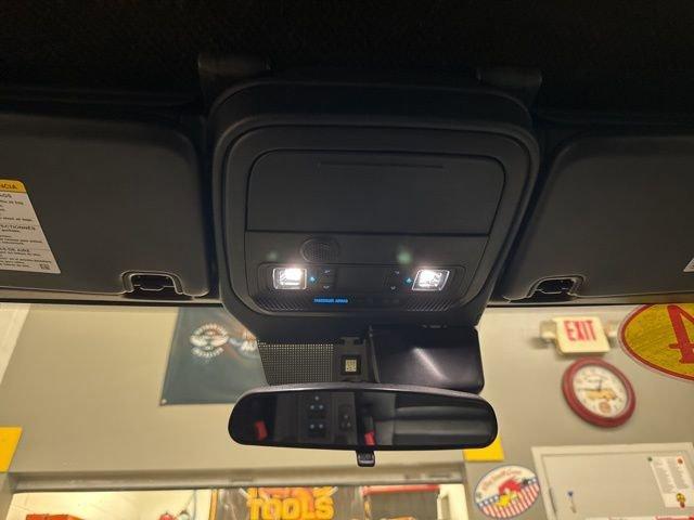 2024 Ford Bronco Vehicle Photo in MEDINA, OH 44256-9631