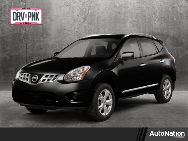 2011 Nissan Rogue Vehicle Photo in St. Petersburg, FL 33713