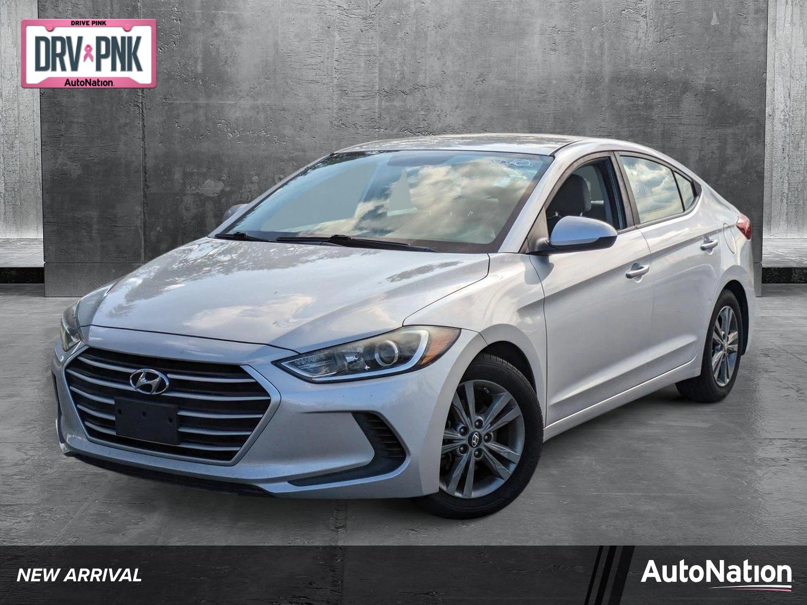 2018 Hyundai ELANTRA Vehicle Photo in Sanford, FL 32771