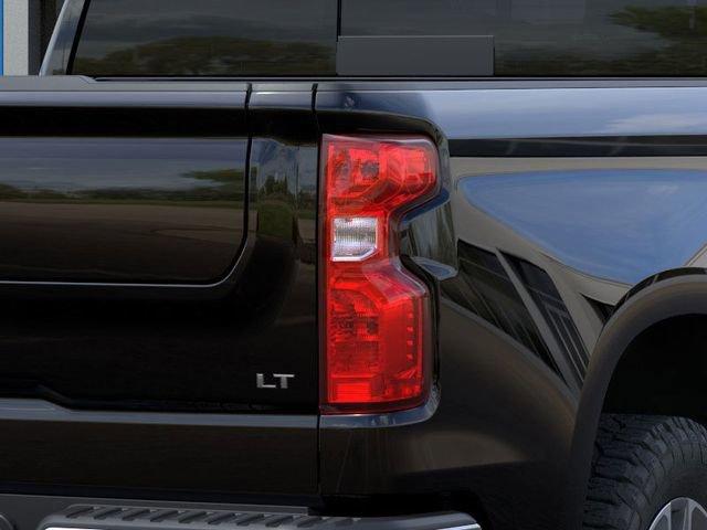 2025 Chevrolet Silverado 1500 Vehicle Photo in BROCKTON, MA 02301-7113