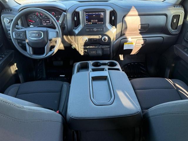 2025 GMC Sierra 3500 HD Vehicle Photo in COLUMBIA, MO 65203-3903