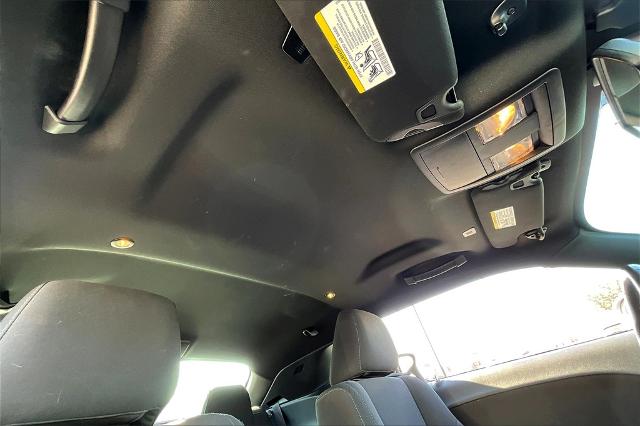 2023 Dodge Challenger Vehicle Photo in Tulsa, OK 74145