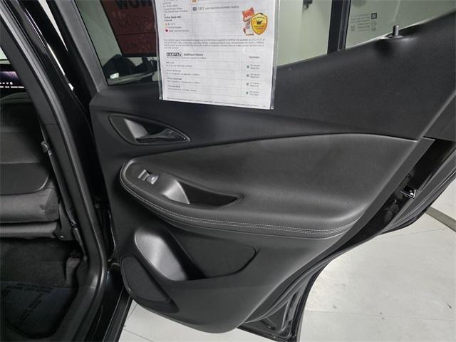 2024 Buick Encore GX Vehicle Photo in PRESCOTT, AZ 86305-3700