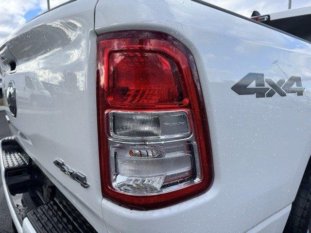 2019 Ram 1500 Vehicle Photo in Mechanicsburg, PA 17050-1707