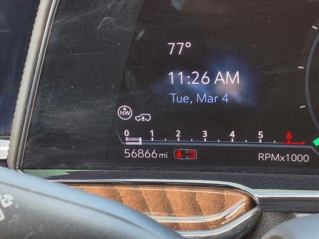 2021 Cadillac Escalade Vehicle Photo in TAMPA, FL 33612-3404