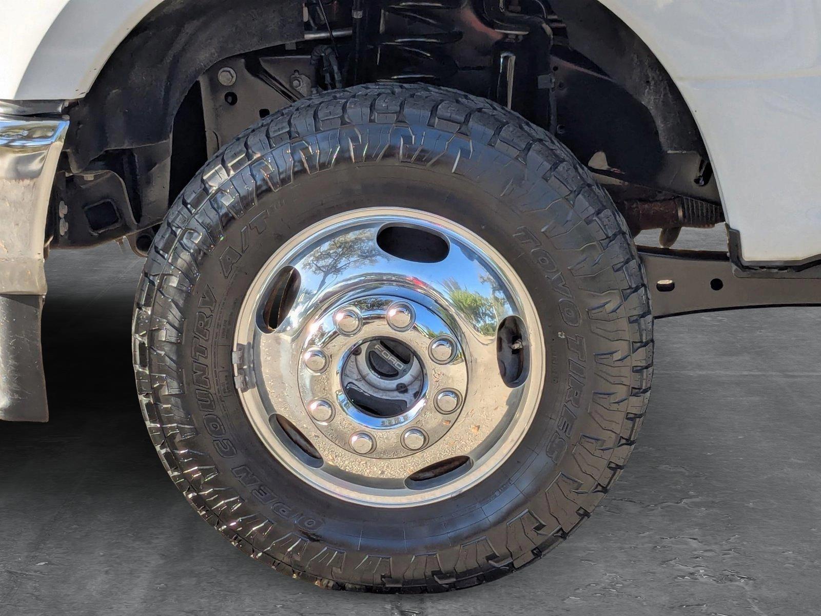 2021 Ford Super Duty F-350 DRW Vehicle Photo in West Palm Beach, FL 33417