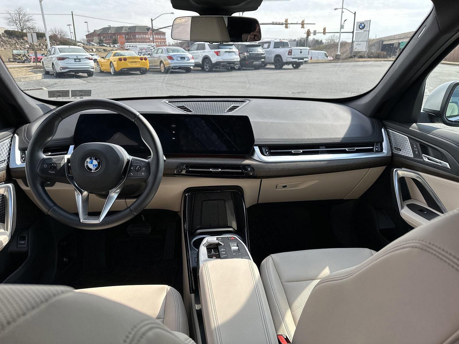 2024 BMW X1 xDrive28i Vehicle Photo in Lancaster, PA 17601