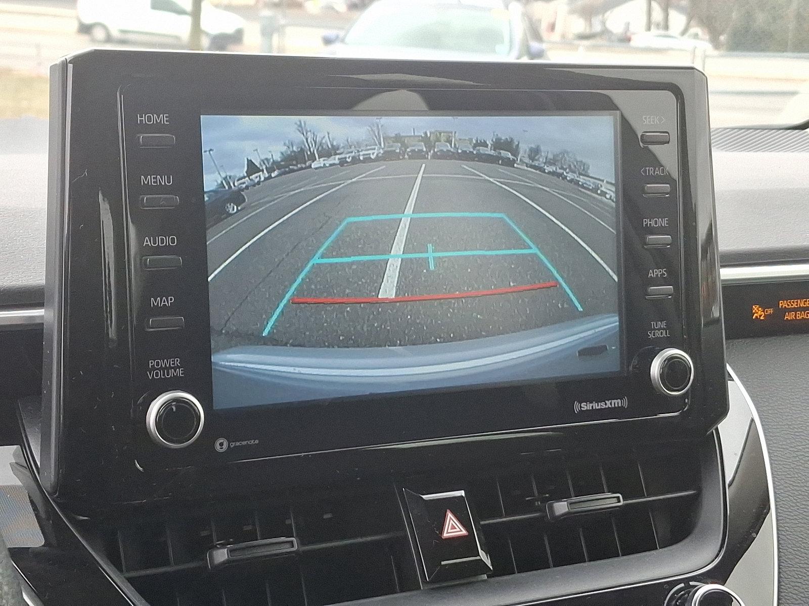 2022 Toyota Corolla Vehicle Photo in Trevose, PA 19053