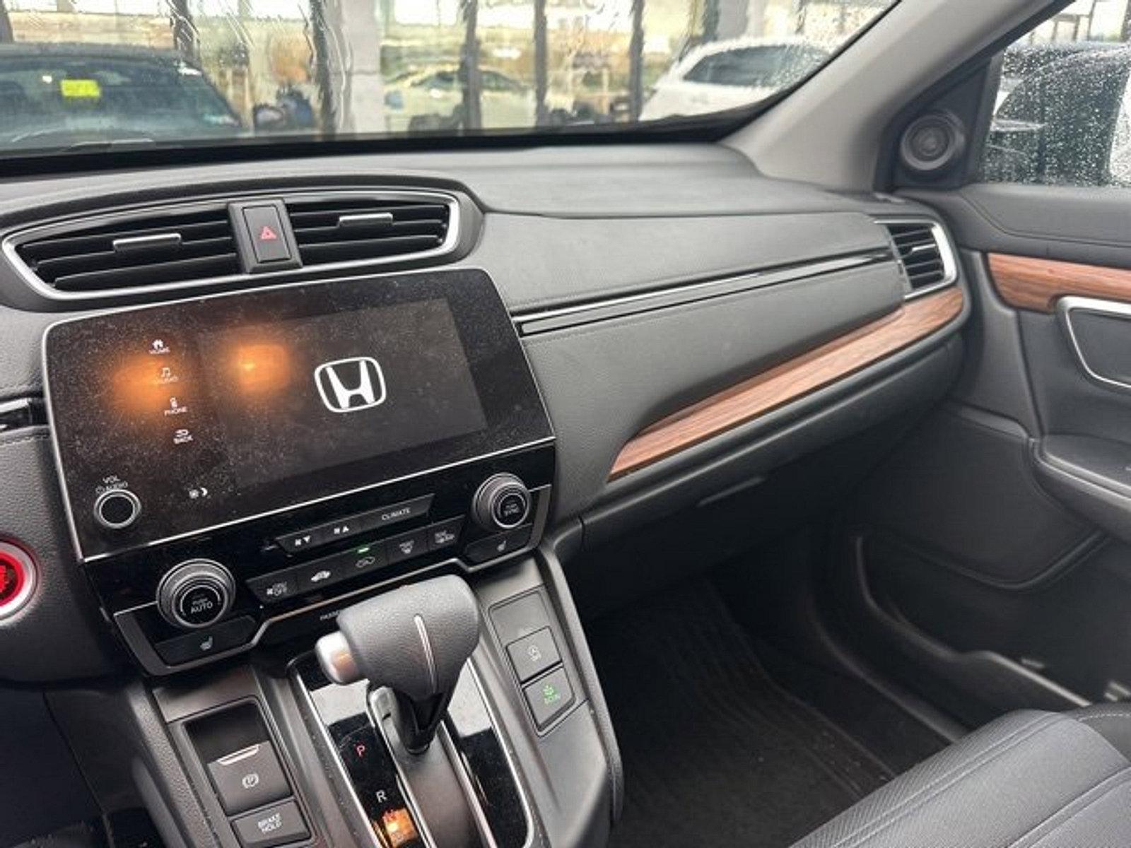 2022 Honda CR-V Vehicle Photo in Harrisburg, PA 17111
