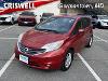 Used 2014 Nissan Versa Note SV with VIN 3N1CE2CP2EL418527 for sale in Germantown, MD