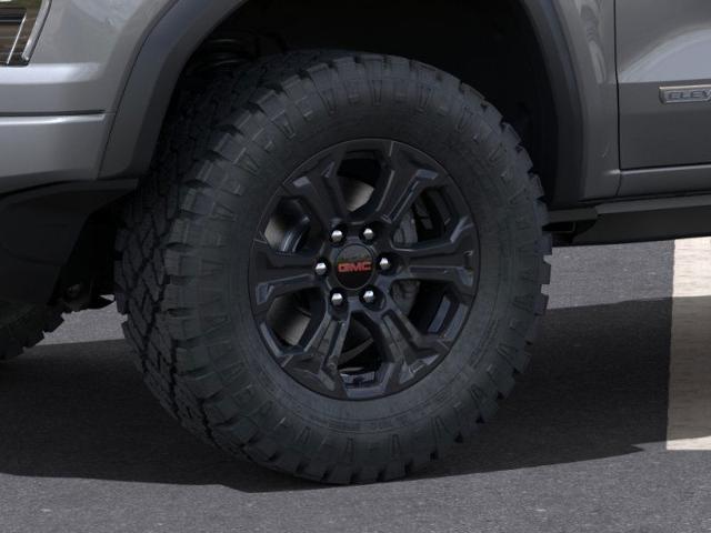 2025 GMC Canyon Vehicle Photo in WATERTOWN, CT 06795-3318
